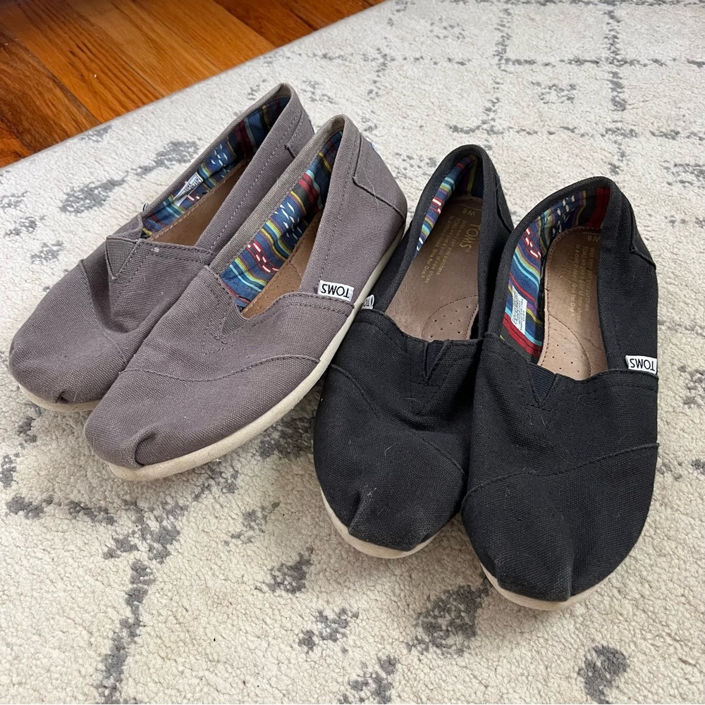 Toms Lot